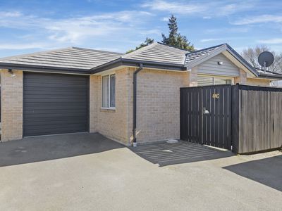 44C Hansons Lane, Upper Riccarton