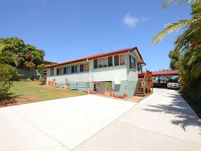205 BOAT HARBOUR DRIVE, Pialba