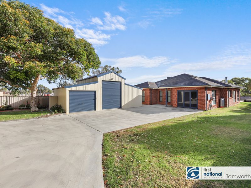 34A Coorigal St, Tamworth