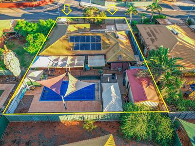 23 Etrema Loop, South Hedland