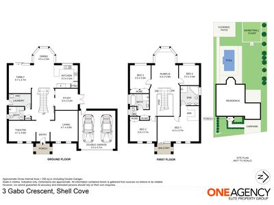 3 Gabo Crescent, Shell Cove