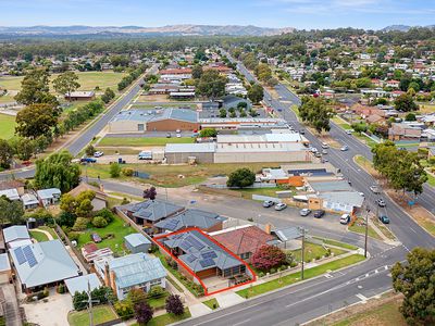 2A OAK STREET, Seymour