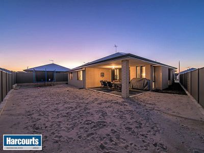 3 Carmine Street, Eglinton