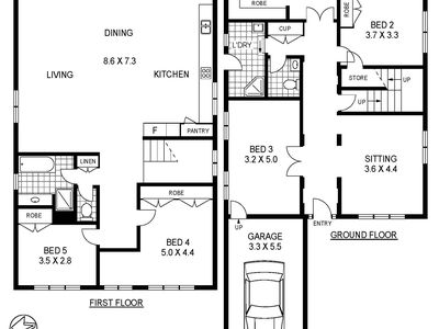 112 Elizabeth Drive, Vincentia