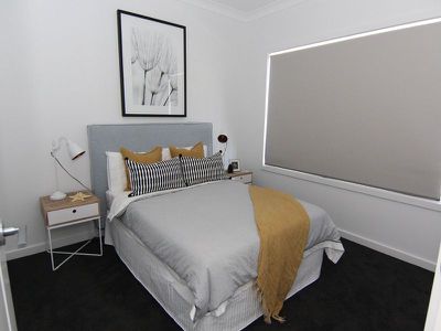 Lot 28 Angus Drive, Failford