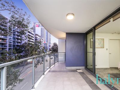6 / 128 Adelaide Terrace, East Perth