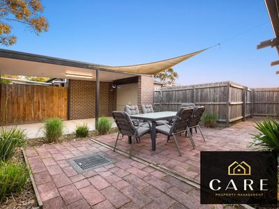110 Fountain Drive, Narre Warren