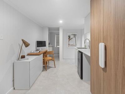 1 Banbury Street, Carina