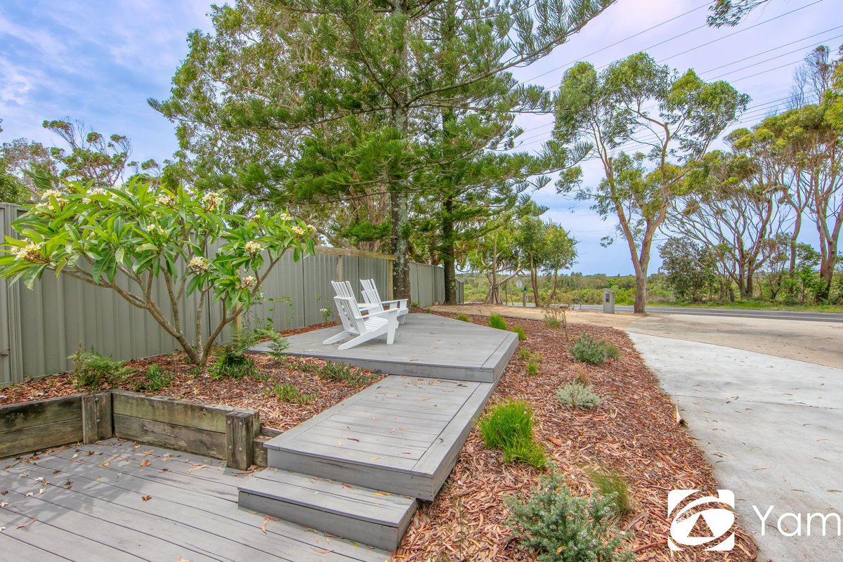 7A Lakes Boulevard, Wooloweyah