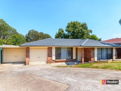 6 Bergin Place, Minchinbury