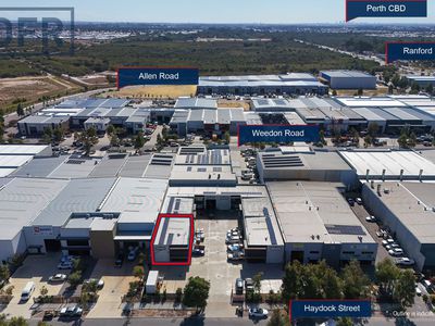 6 / 31 Haydock Street, Forrestdale