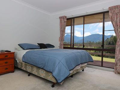 52 Falls Road, Nimbin