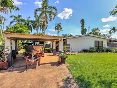 3 Rigel Court, Woodroffe