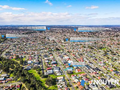 30B Coolibar Street, Canley Heights