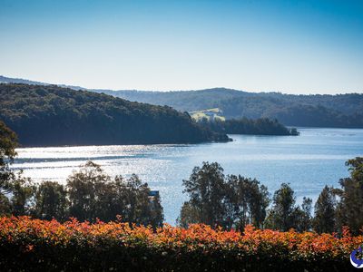 64 OLD HIGHWAY, Narooma