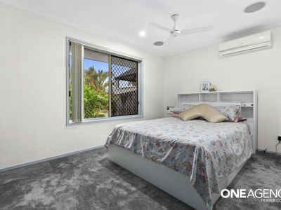 5 Topaz Circuit, Urangan