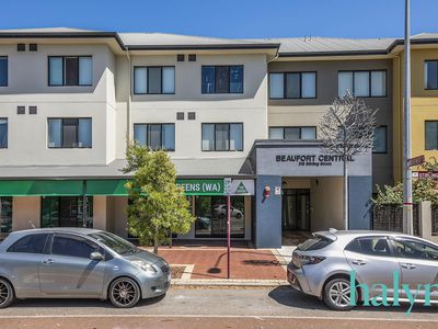 114 / 215 Stirling Street, Perth