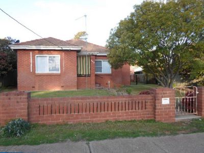292 Fitzroy Street, Dubbo