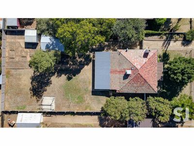 209 Wingewarra Street, Dubbo