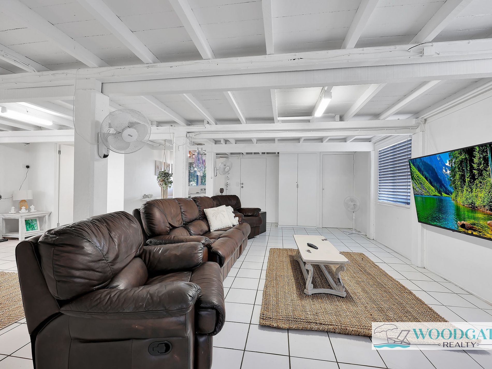 62 MACKEREL STREET, Woodgate