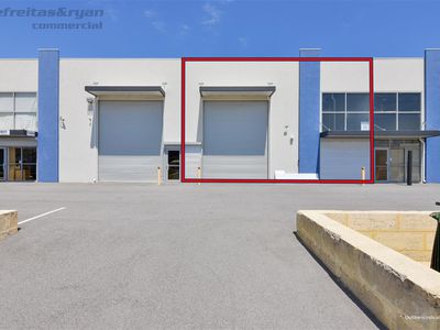 4/1 Sphinx Way, Bibra Lake