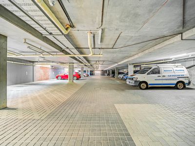 14 / 1 Delhi Street, West Perth