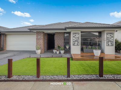 29 Cornflower Rise, Botanic Ridge