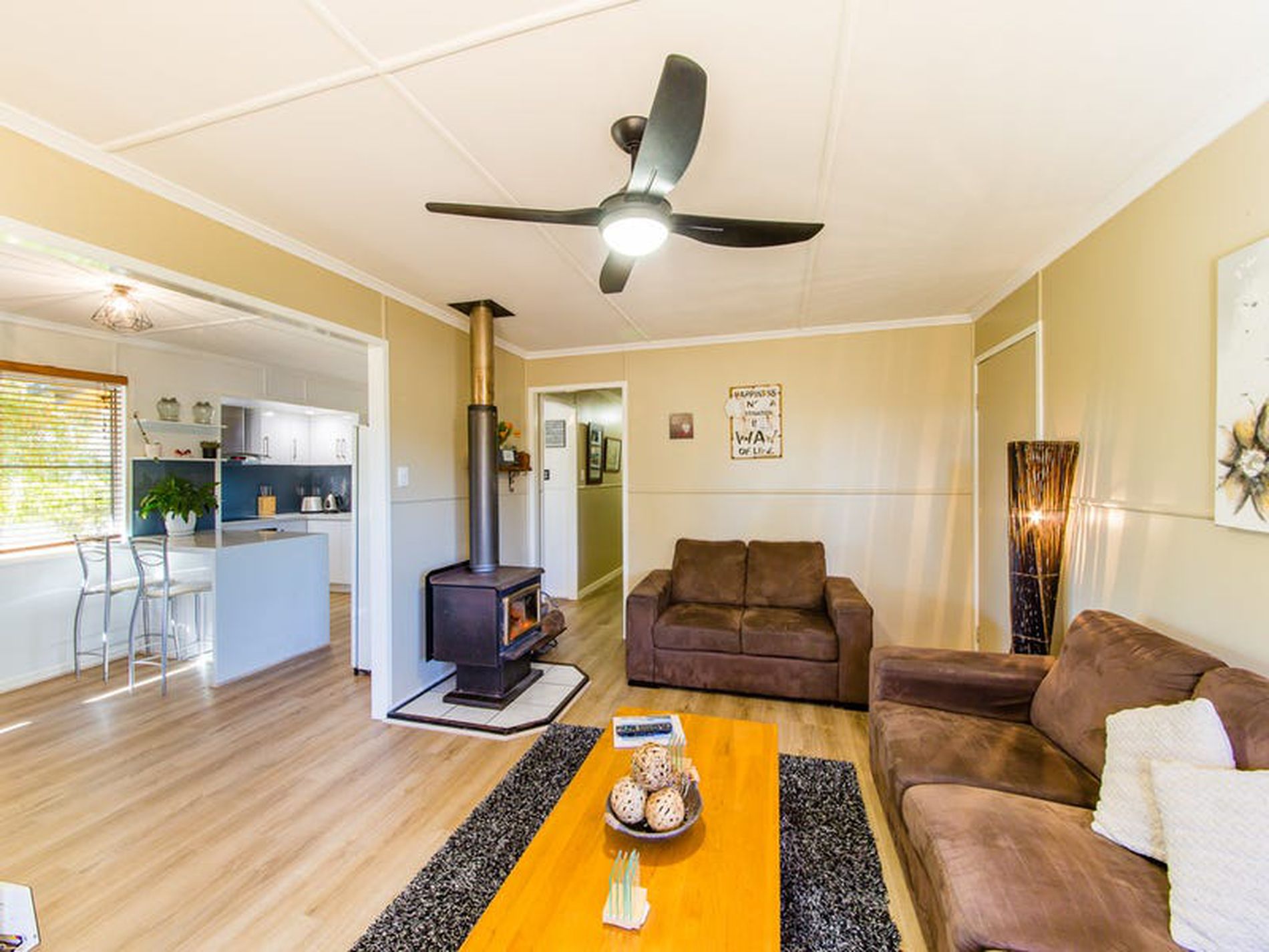 28 Hodge Street, Kingaroy