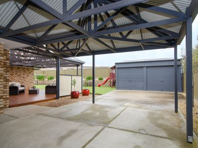 12 Ridgeview Court, Mount Gambier