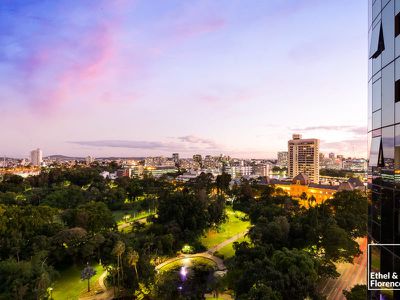 1503 / 140 Alice Street, Brisbane City