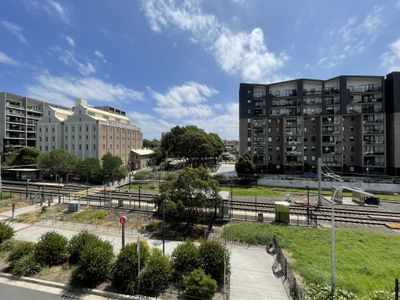 207 / 16 Hudson Street, Lewisham