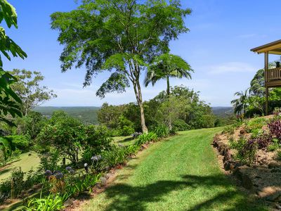661 Palmwoods-montville Rd, Montville