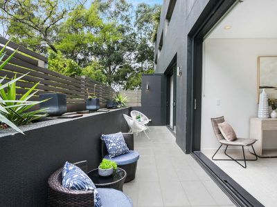 3 / 88 Berry Street, North Sydney