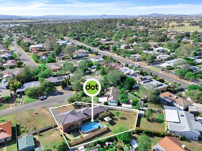 11 Mcdonald Crescent, Tamworth