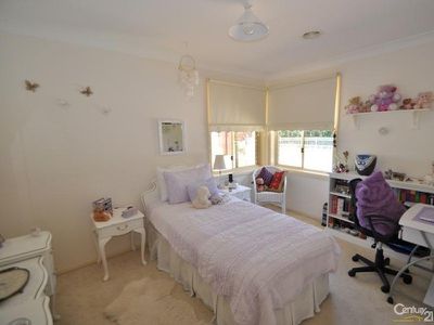 5 Westminster Court, Dubbo