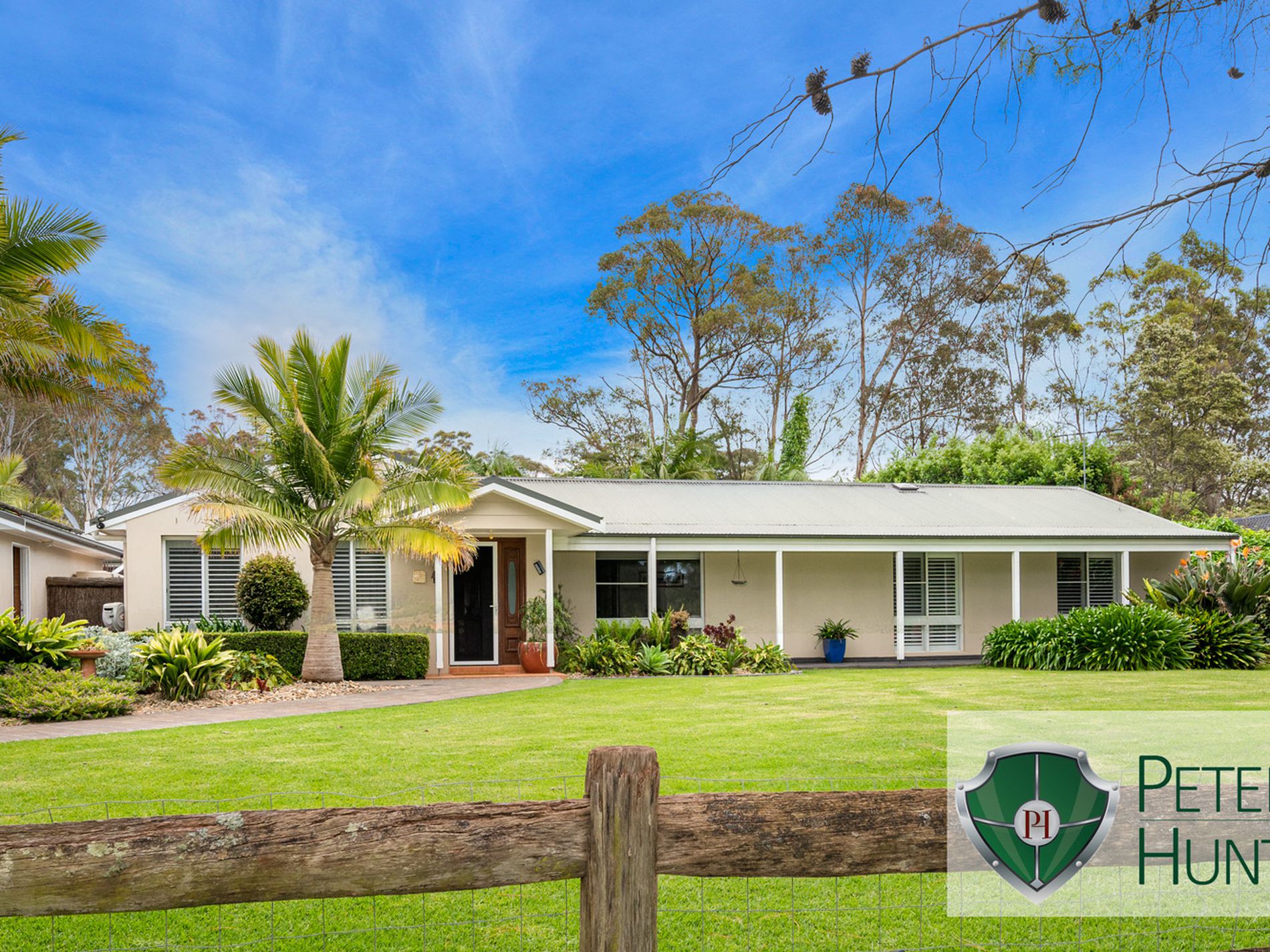 6 Banksia Street, Couridjah Peter Hunt Real Estate