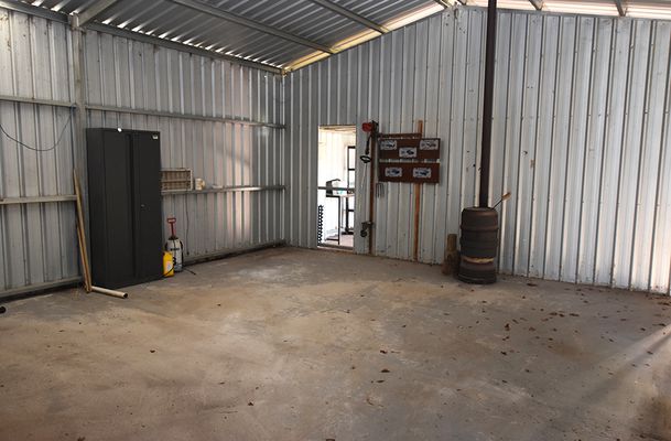 gallery