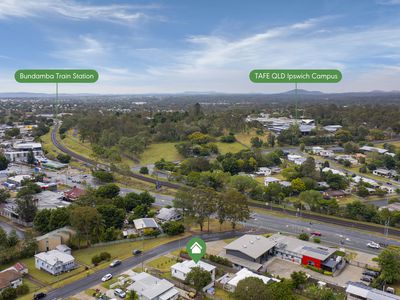 2 Lower McCormack Street, Bundamba