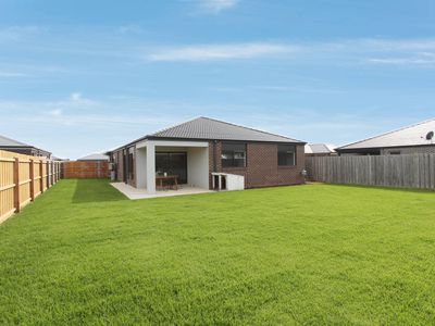 3 Corrigan Street, Warrnambool