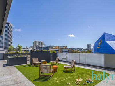 3011 / 80 Milligan Street, Perth