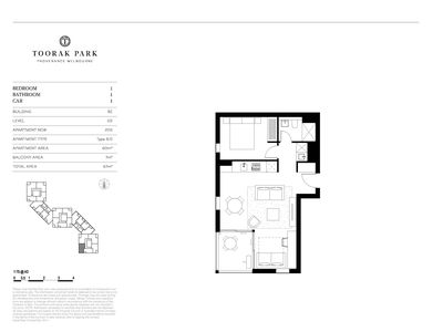 103 / 8E Evergreen Mews, Armadale