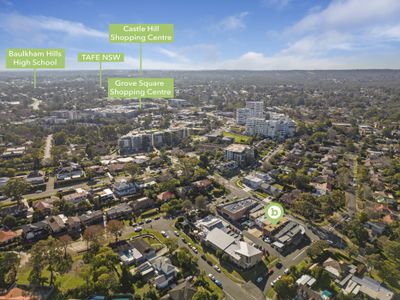 20 Arthur Street, Baulkham Hills
