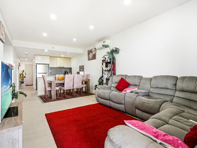 304 / 93 Auburn Road, Auburn