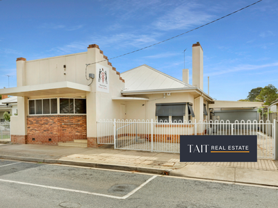 14 Wills Street, Wangaratta