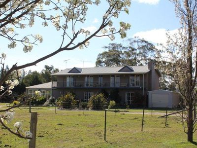 160 Wombala Road, Berrima
