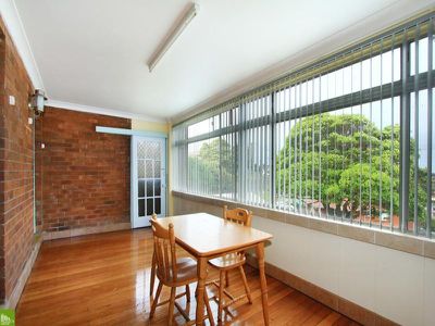 20 Second Avenue, Warrawong