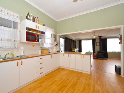 27 Little Conadilly Street, Gunnedah