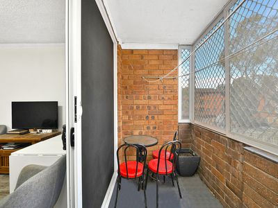 1 / 11 Forbes Street, Warwick Farm