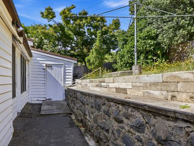 6 Tulloch Street, Newstead