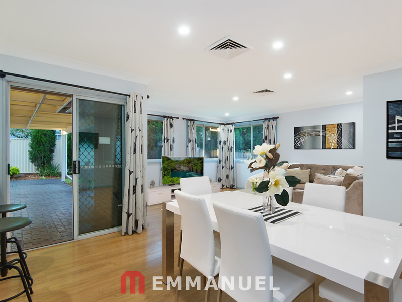 7 Sorrento Drive, Glenwood